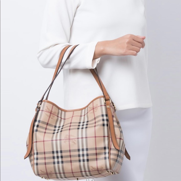 Burberry Canterbury tote bag - Picture 12 of 14